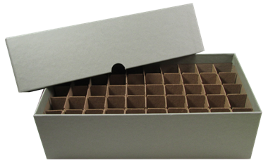 Coin Tube Storage Box - Dime Coin Tube Storage Box - Dime