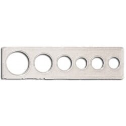 Whitman Mint or Proof Set Holder - Single Holders