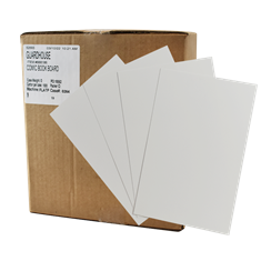Guardhouse Current Comic Book Boards (6 3/4 x 10 1/2) Bulk 1000 Guardhouse Current Comic Book Boards (6 3/4 x 10 1/2) Bulk 1000