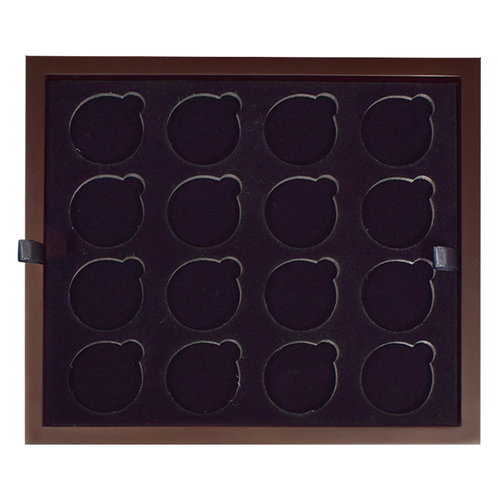 Extra Large Capsule Tray