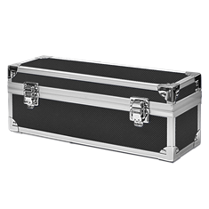 Falcon Series 20 Slab Box - Graphite