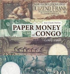 Paper Money of Congo