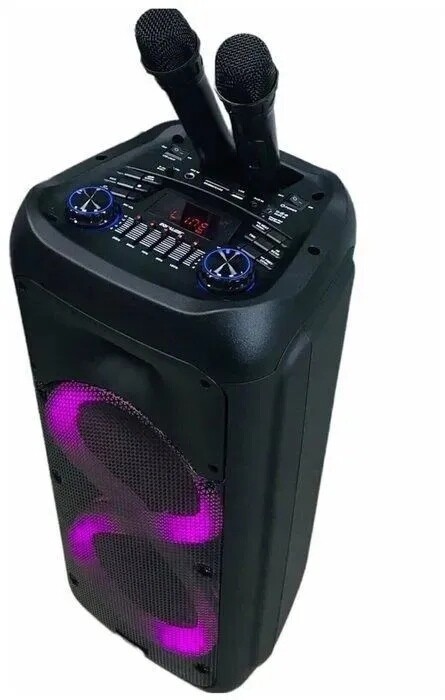 Купить Акустическую Колонку Eltronic