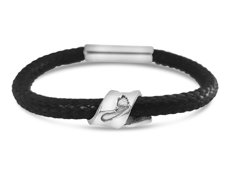 Leather Bracelet