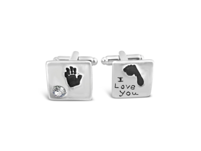 Cufflinks