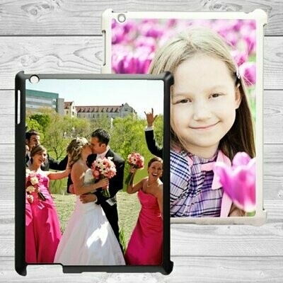 PERSONALISED PICTURE TABLET AND IPAD CASE