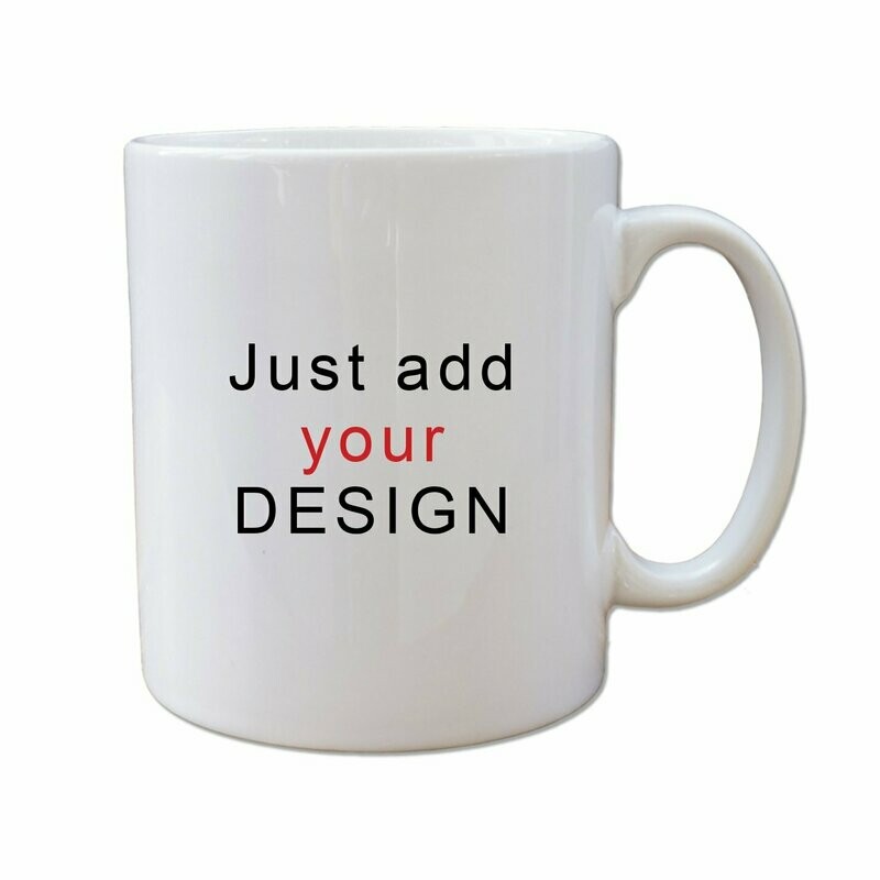 ​Mug - Own Design