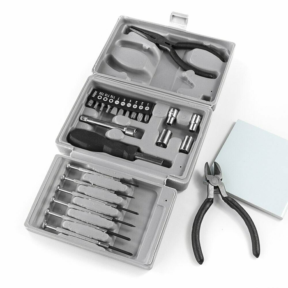 PERSONALISED MULTITOOL MINI DIY SET