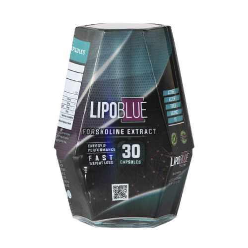 Lipoblue Clasico