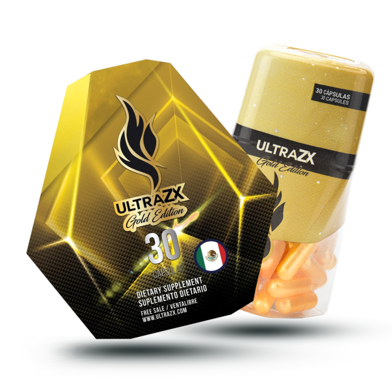 Lipoblue Ultrazx