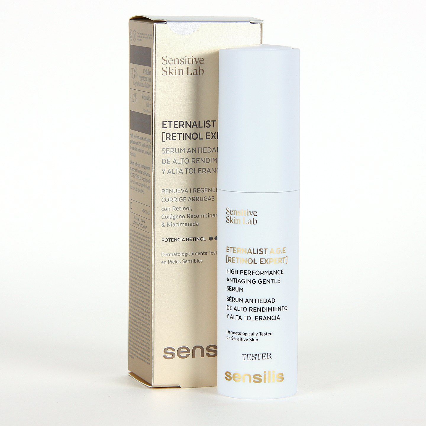 Eternalist A.G.E. [Retinol Expert]
