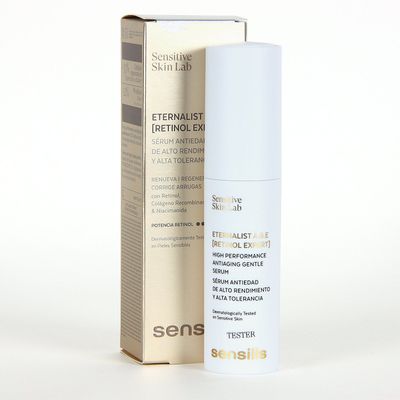 Eternalist A.G.E. [Retinol Expert]