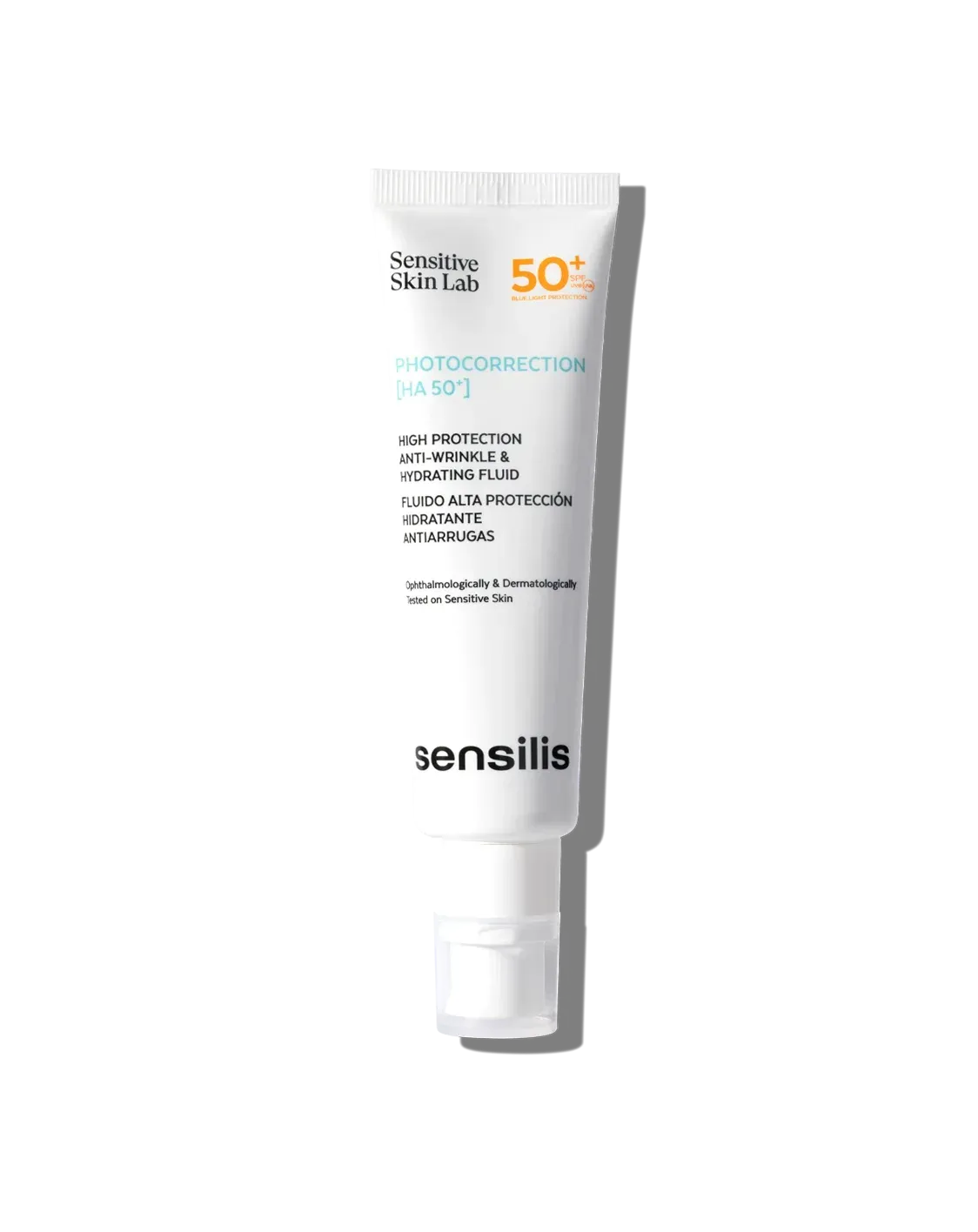 SENSILIS PHOTOCORRECTION [HA 50+]  50 ML