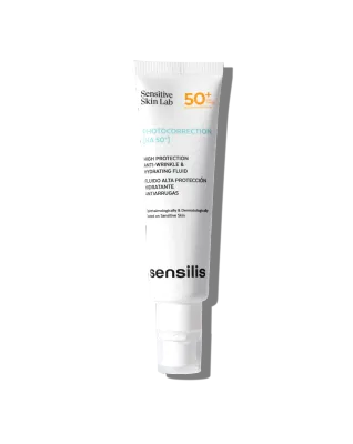 SENSILIS PHOTOCORRECTION [HA 50+]  50 ML