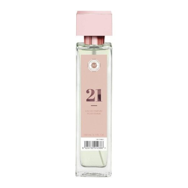 IAP PHARMA POUR FEMME  1 ENVASE 150 ML