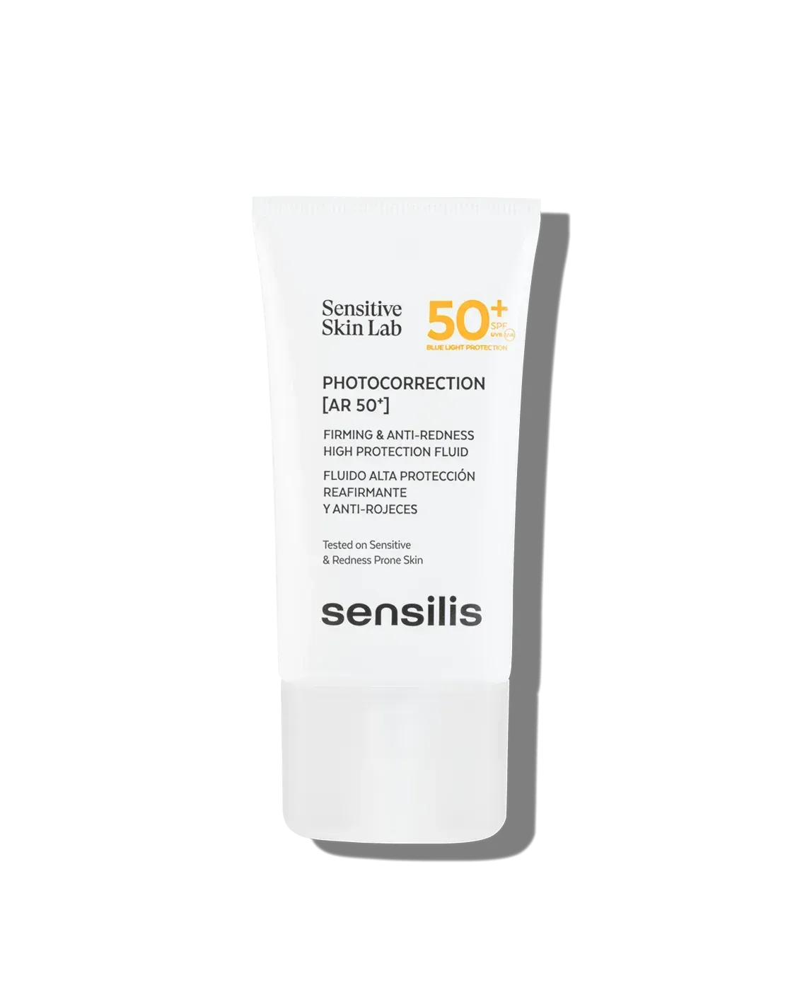 SENSILIS PHOTOCORRECTION AR 50+ 40 ML SENSILIS PHOTOCORRECTION AR 50+ 40 ML