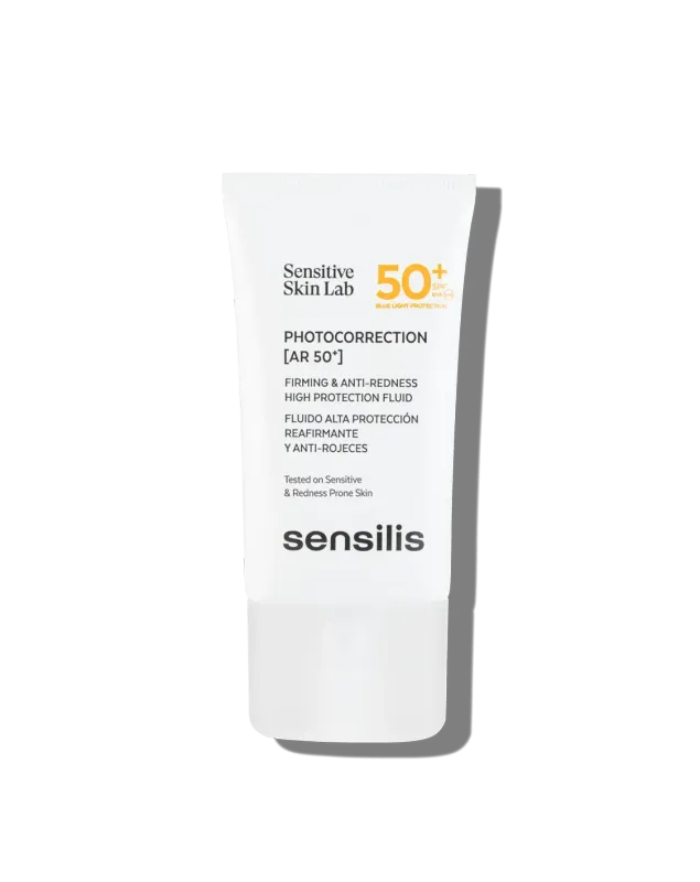 SENSILIS PHOTOCORRECTION AR 50+ 40 ML