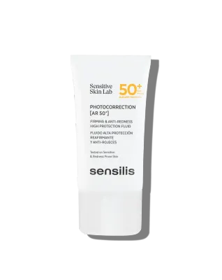 SENSILIS PHOTOCORRECTION AR 50+ 40 ML SENSILIS PHOTOCORRECTION AR 50+ 40 ML