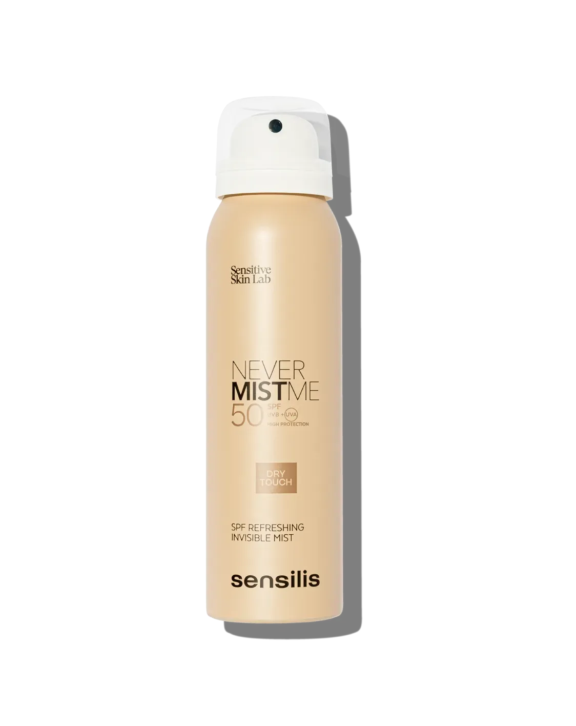 NEVER MIST ME SPF50 BRUMA FACIAL