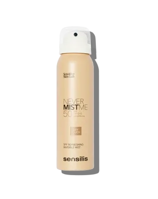 NEVER MIST ME SPF50 BRUMA FACIAL NEVER MIST ME SPF50 BRUMA FACIAL