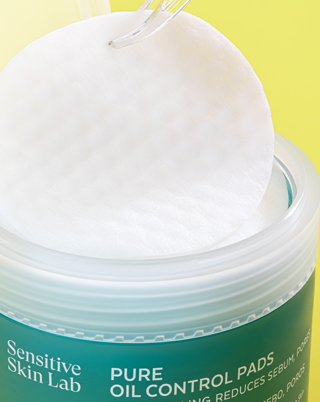 PURE OIL CONTROL 60 PADS