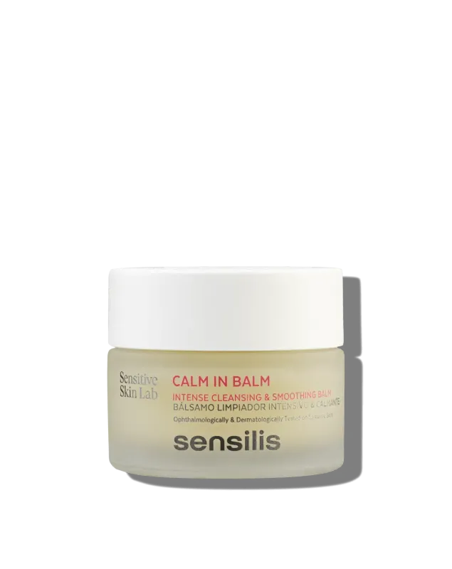 SENSILIS CALM IN BALM 50 ML SENSILIS CALM IN BALM 50 ML