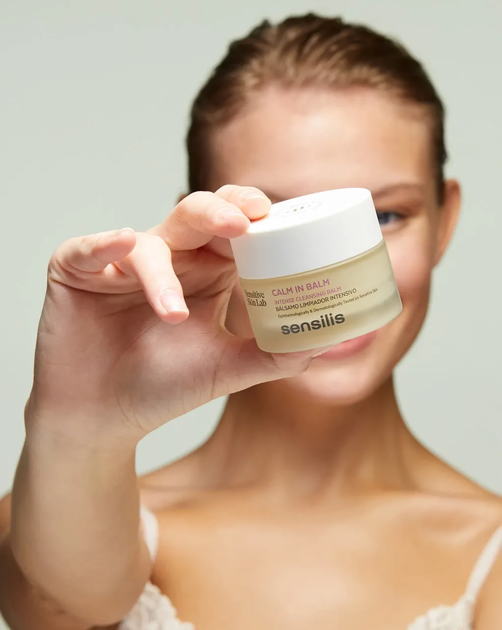 SENSILIS CALM IN BALM 50 ML