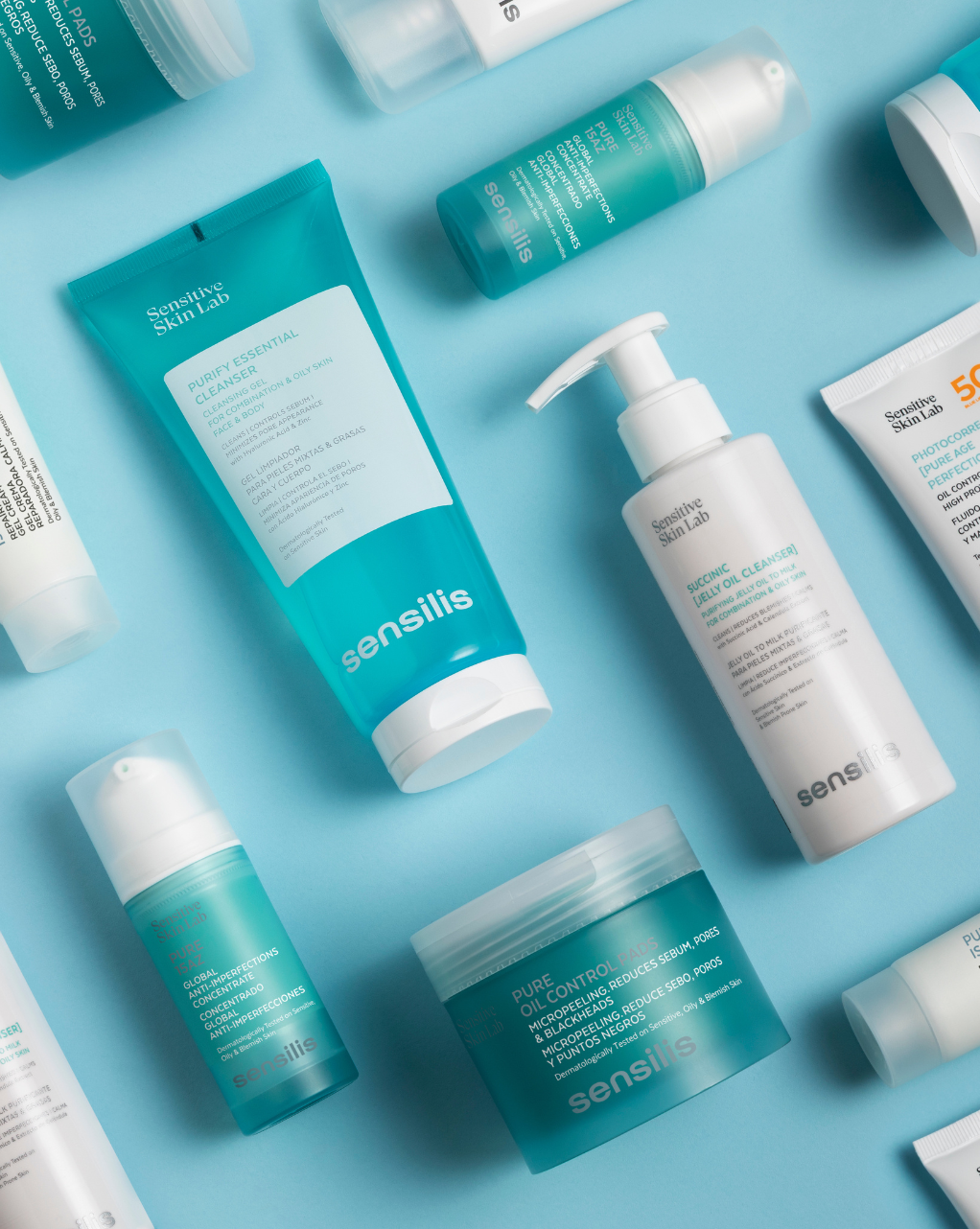 SERUM PURE 15 AZ CONCENTRADO