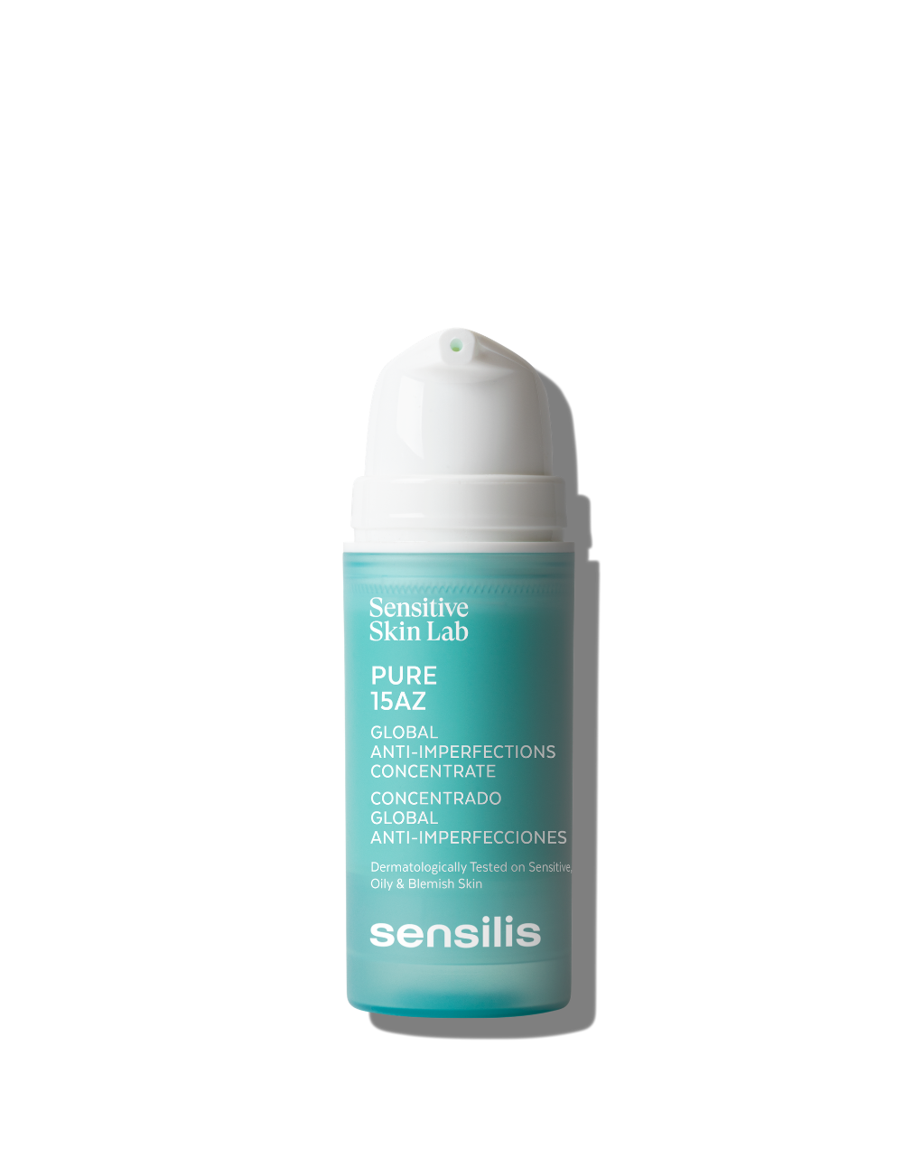 SERUM PURE 15 AZ CONCENTRADO