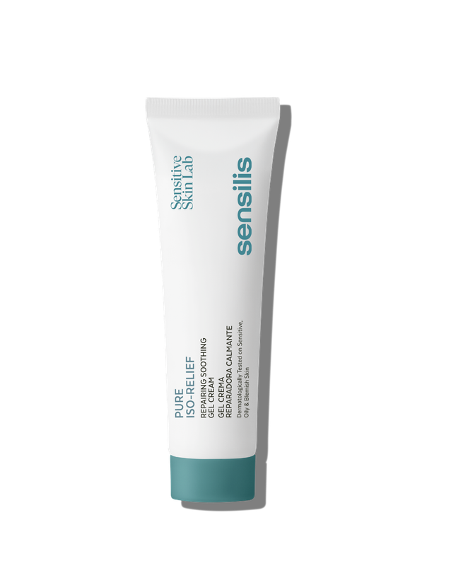 SENSILIS PURE ISO - RELIEF GEL 50 ML SENSILIS PURE ISO - RELIEF GEL 50 ML