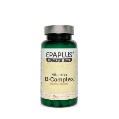 NutraBits Vitamina B-Complex NutraBits Vitamina B-Complex