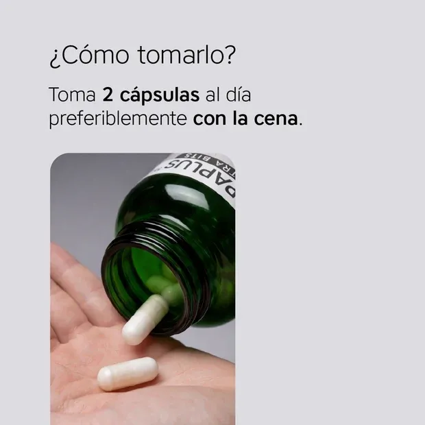 NutraBits Bisglicinato de Magnesio
