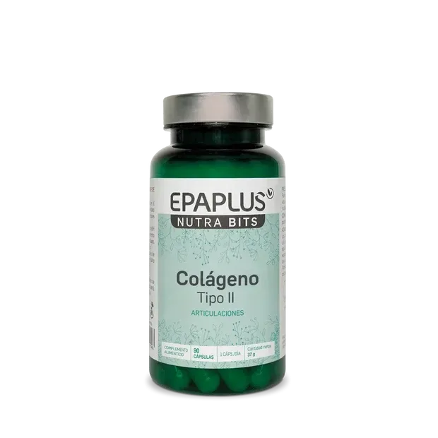 NutraBits Colágeno Tipo II NutraBits Colágeno Tipo II