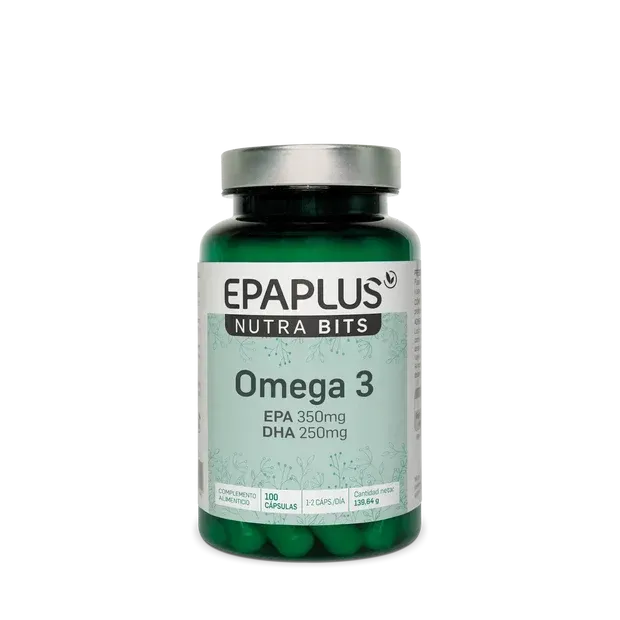NutraBits Omega 3 (EPA | DHA)