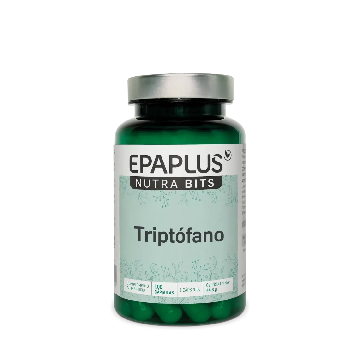 NutraBits Triptófano NutraBits Triptófano