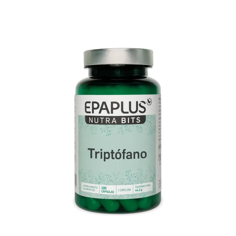 NutraBits Triptófano