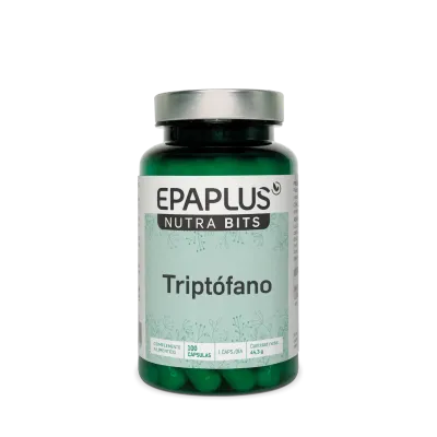 NutraBits Triptófano NutraBits Triptófano