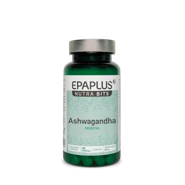 NutraBits Ashwagandha