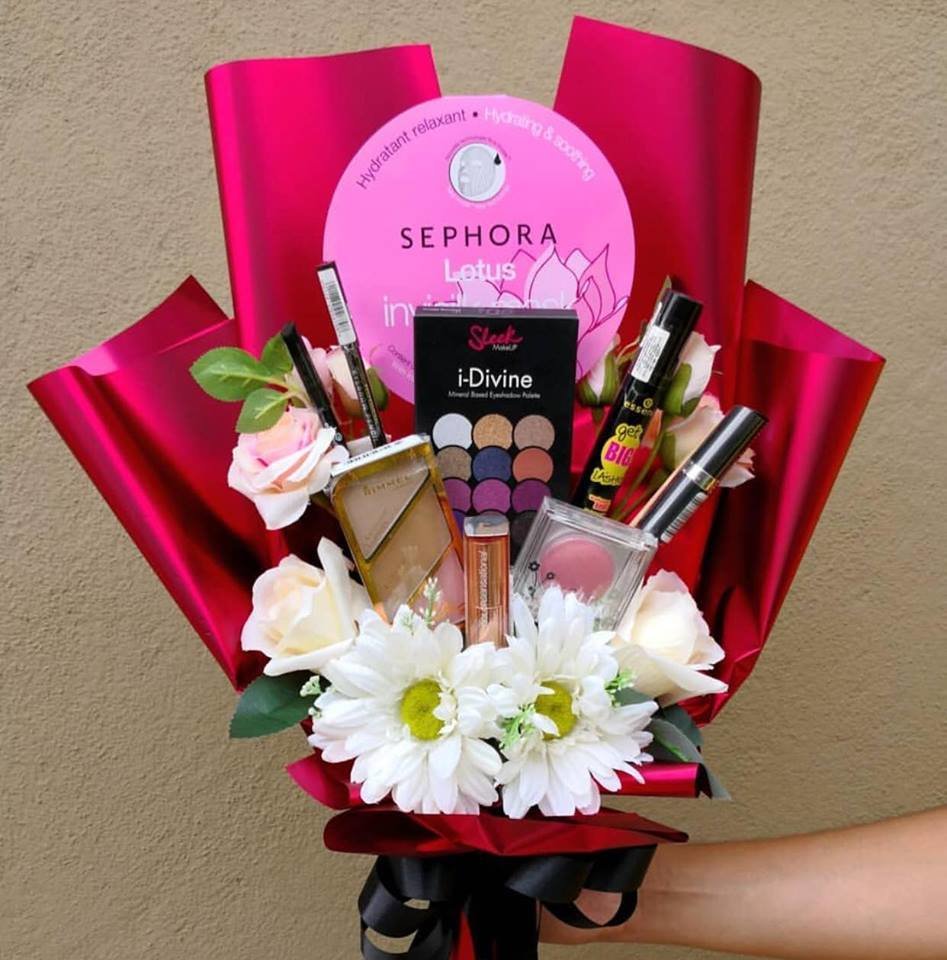 My Beautiful Surprise Bouquet