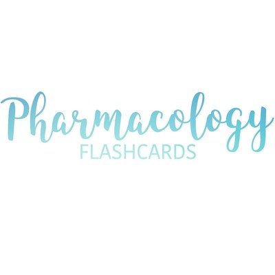 Pharmacology