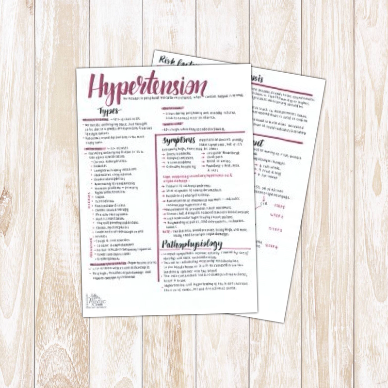 Hypertension