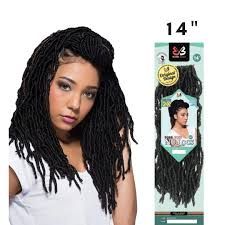Nu Locs 2x 14"