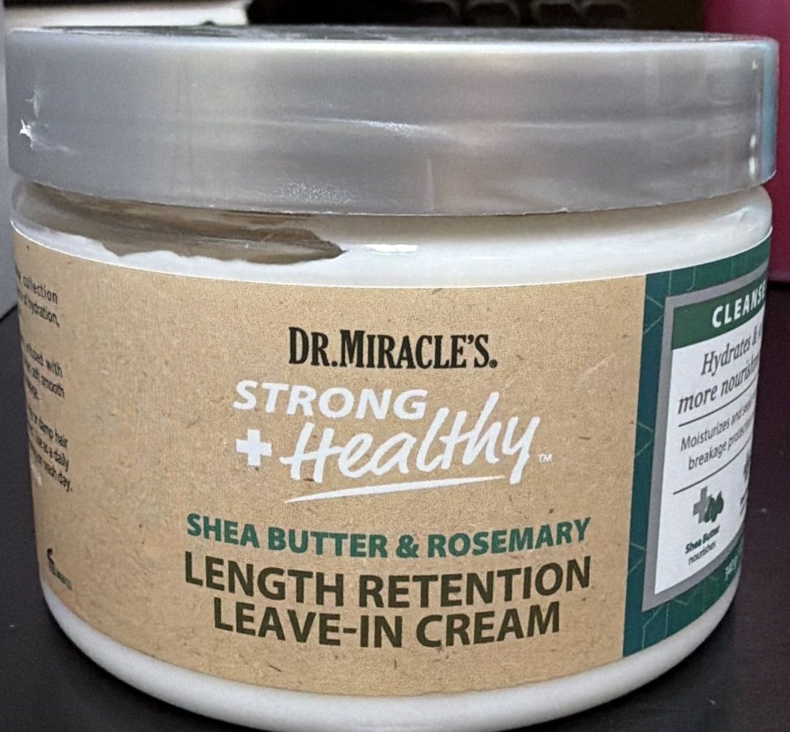 DR MIRACLES LENGTH RET LV IN CREAM