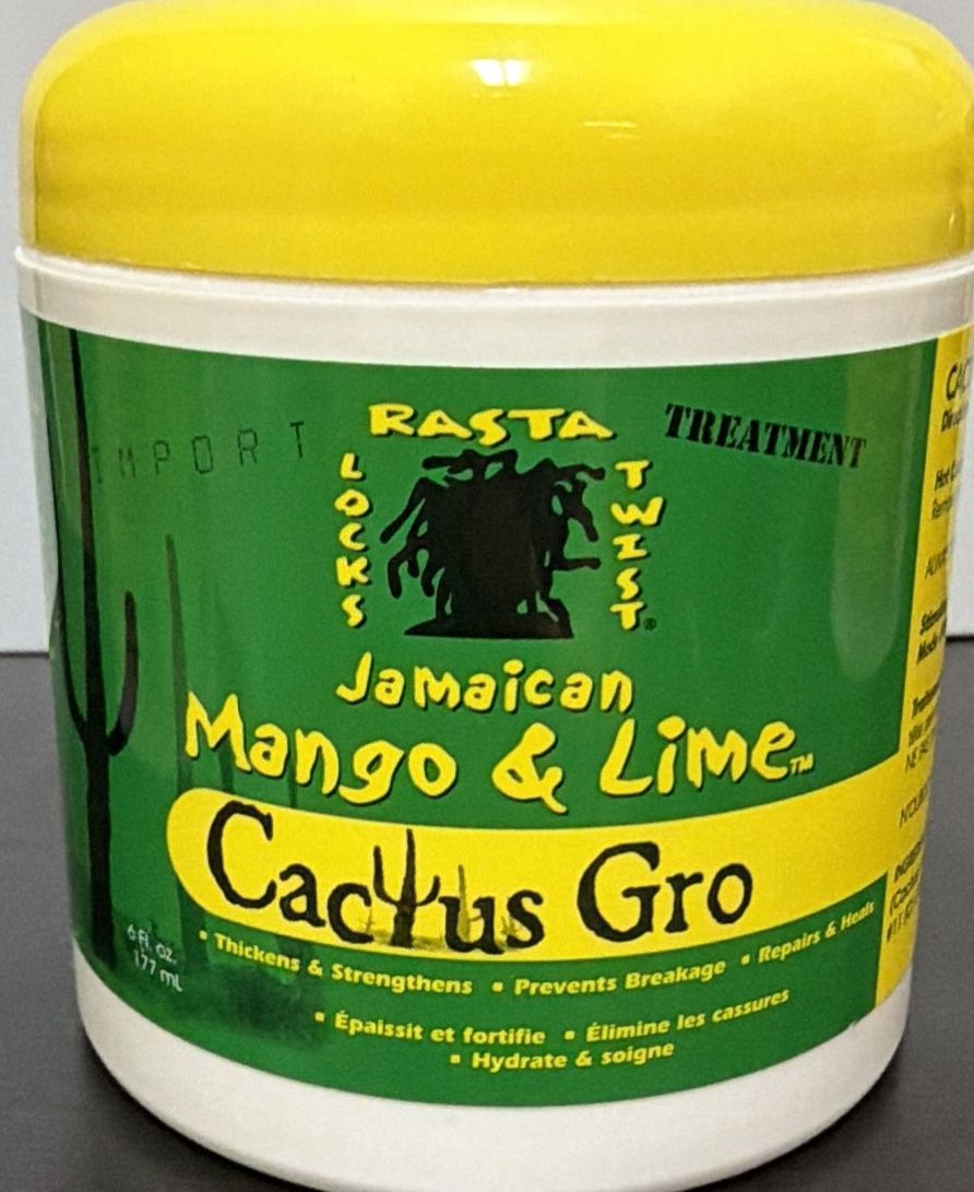 JML CACTUS GRO 6OZ