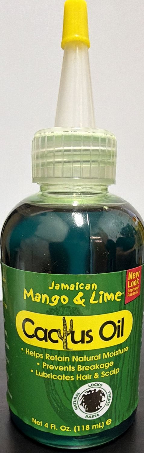 JML CACTUS OIL 4OZ