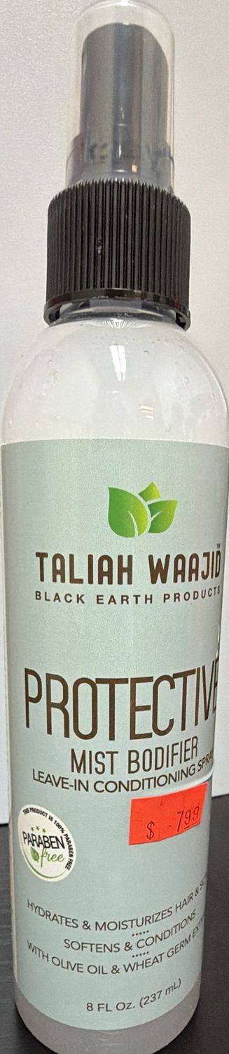 TALIAH WAAJID PROTECT LV IN COND SPRAY 8OZ
