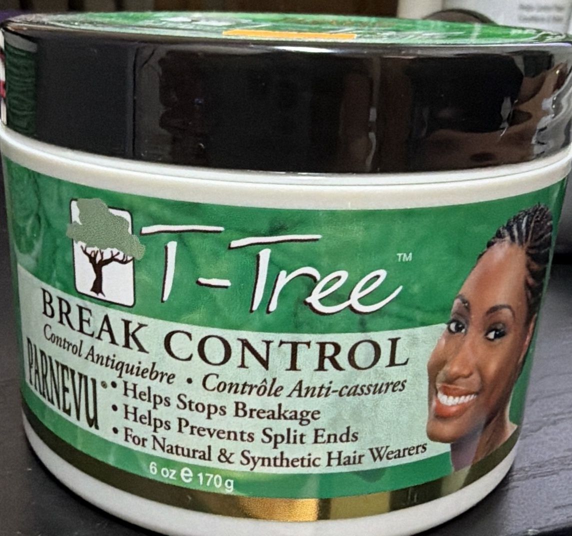 T-TREE BREAK CONTROL 6OZ