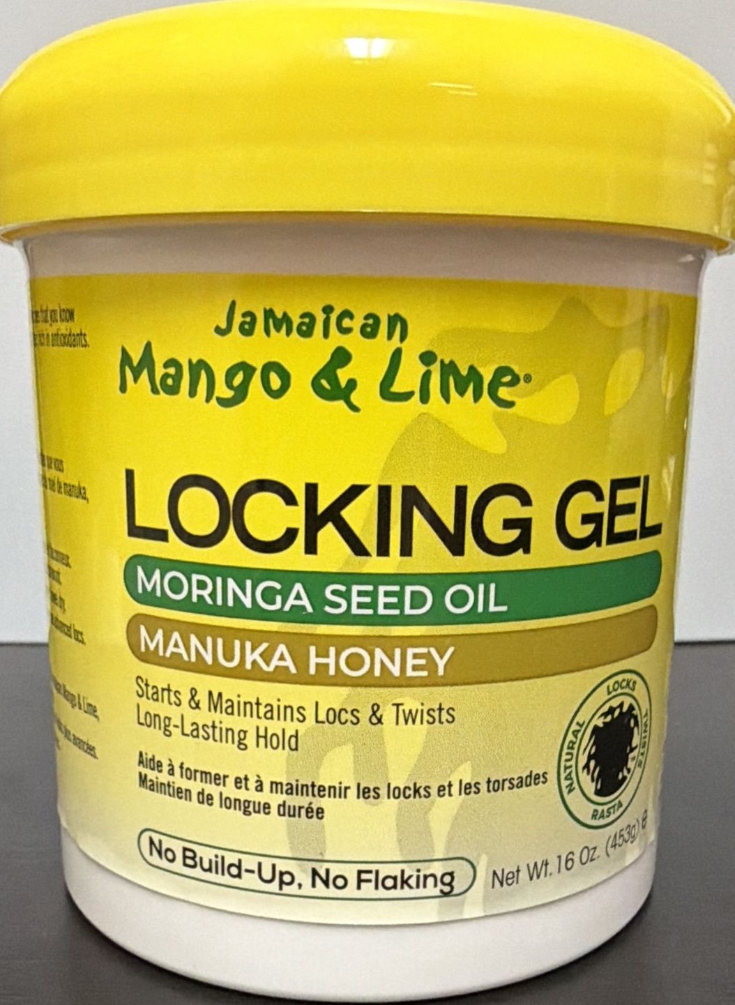 JML LOCKING GEL 16OZ
