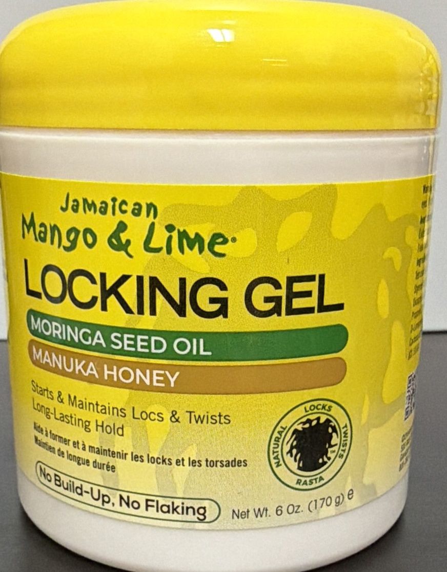 JML LOCKING GEL 6OZ