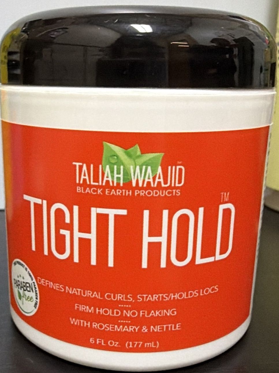 TALIAH WAAJID TIGHT HOLD 6OZ